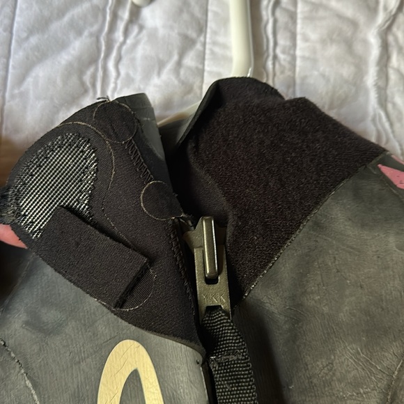 Orca Sonar Wetsuit - Picture 10 of 12